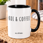 Koi Tasse - no stress.
